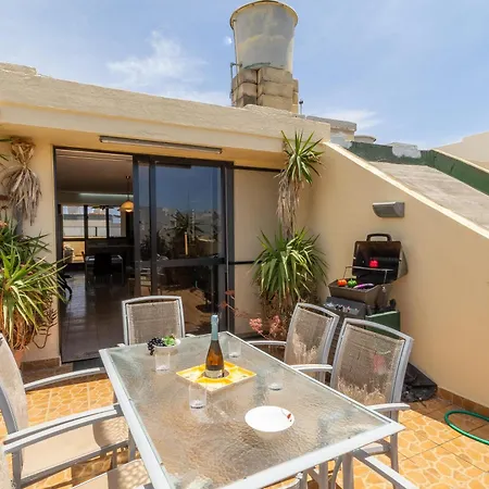 Penthouse Tower Court - Happy Zurrieq