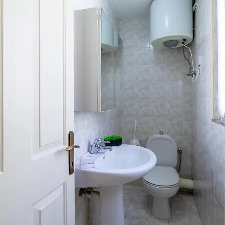 아파트 Penthouse Tower Court - Happy Zurrieq