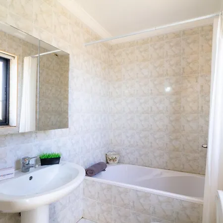Penthouse Tower Court - Happy Zurrieq
